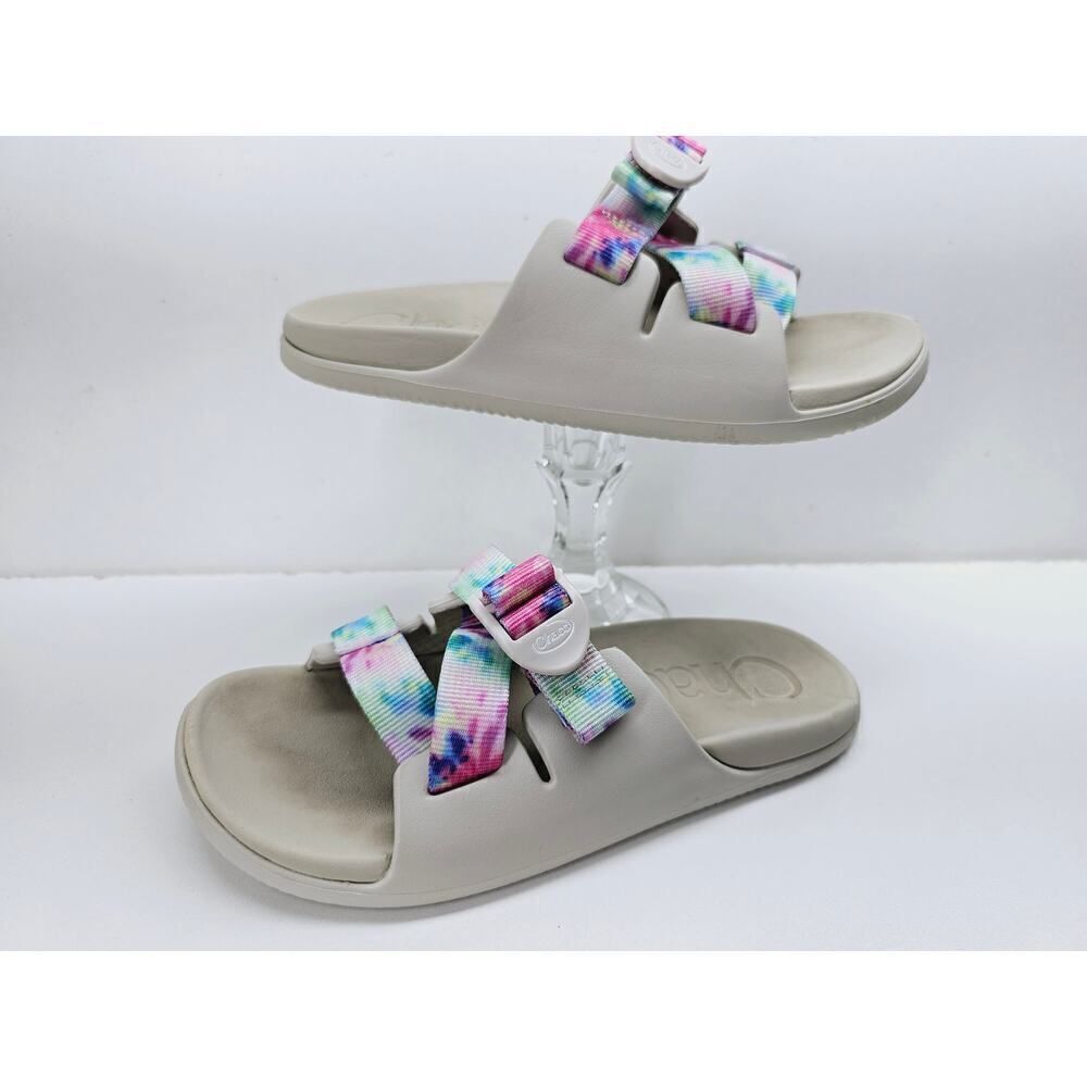 Chaco Kids 3 Comfy Footwear